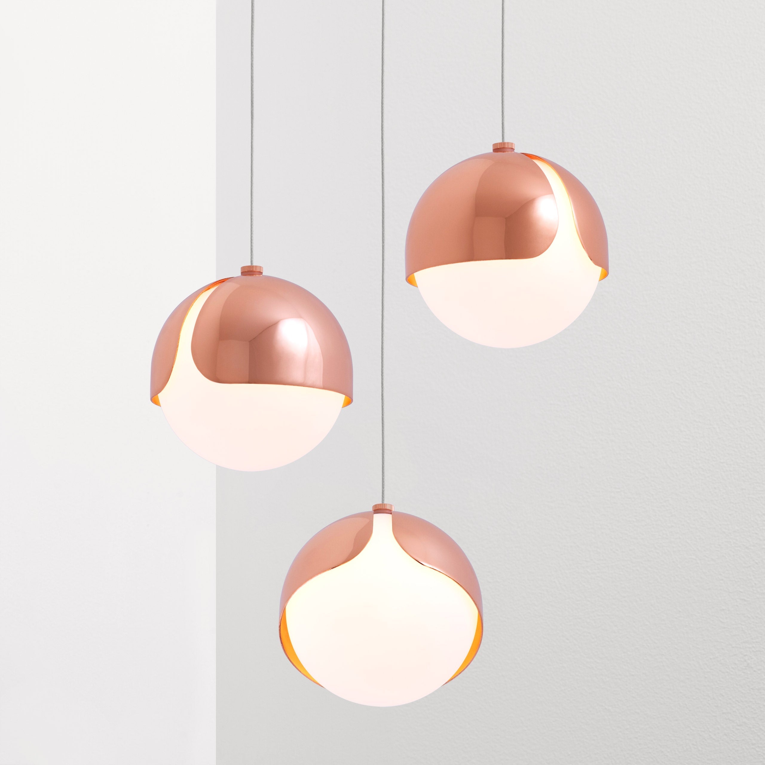 Ohm Chandelier Small - Image 2