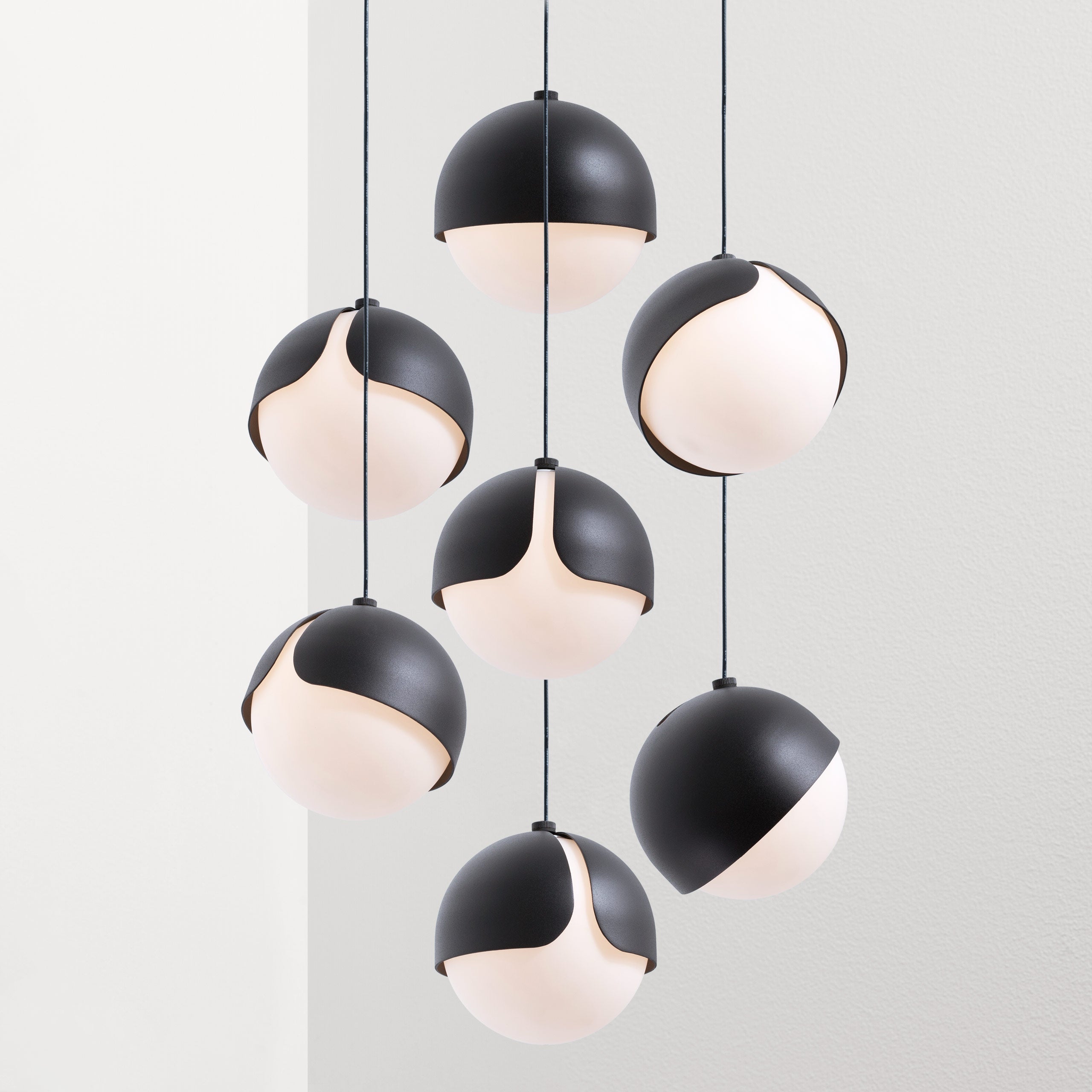 Ohm Chandelier Small - Image 21