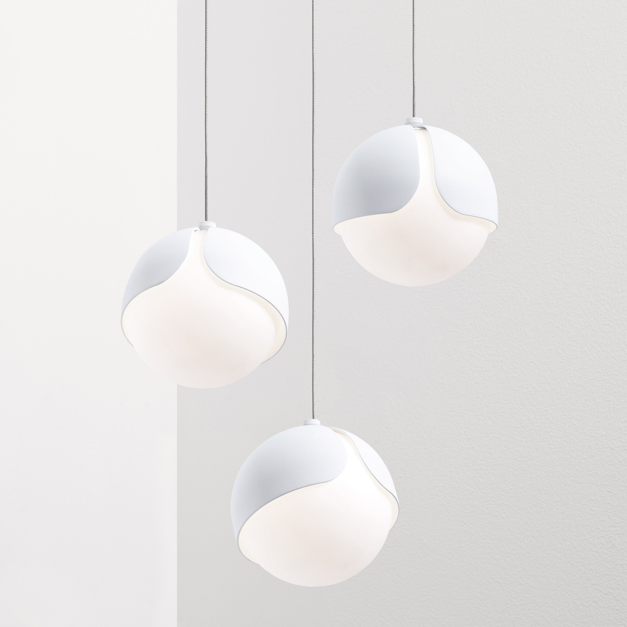 Ohm Chandelier Small - Image 4