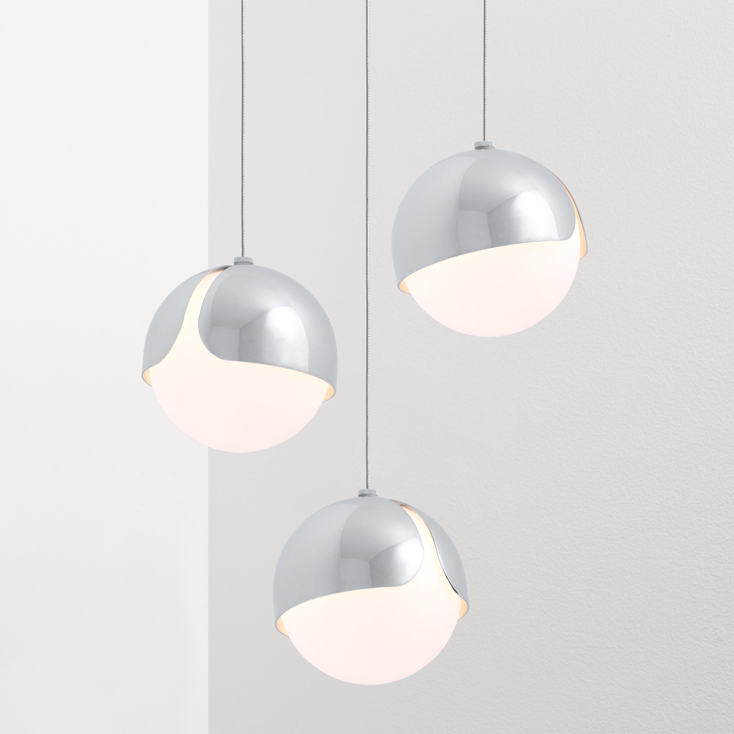 Ohm Chandelier Small - Image 8