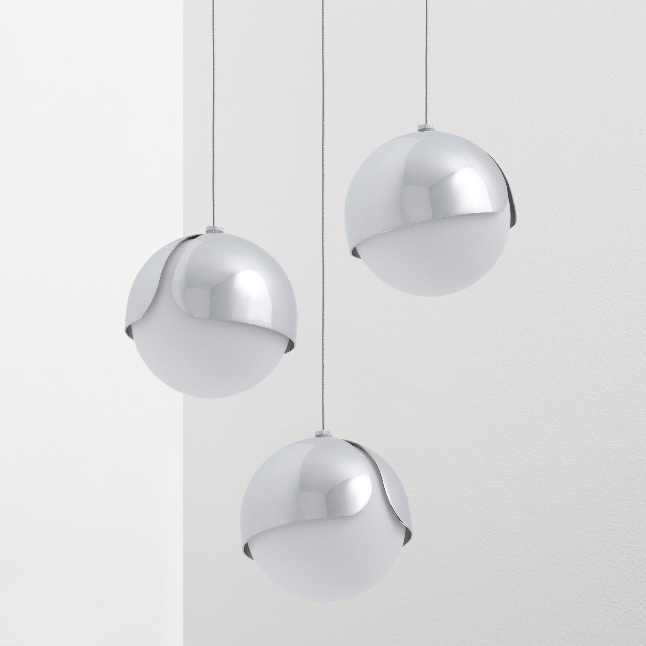Ohm Chandelier Small - Image 9