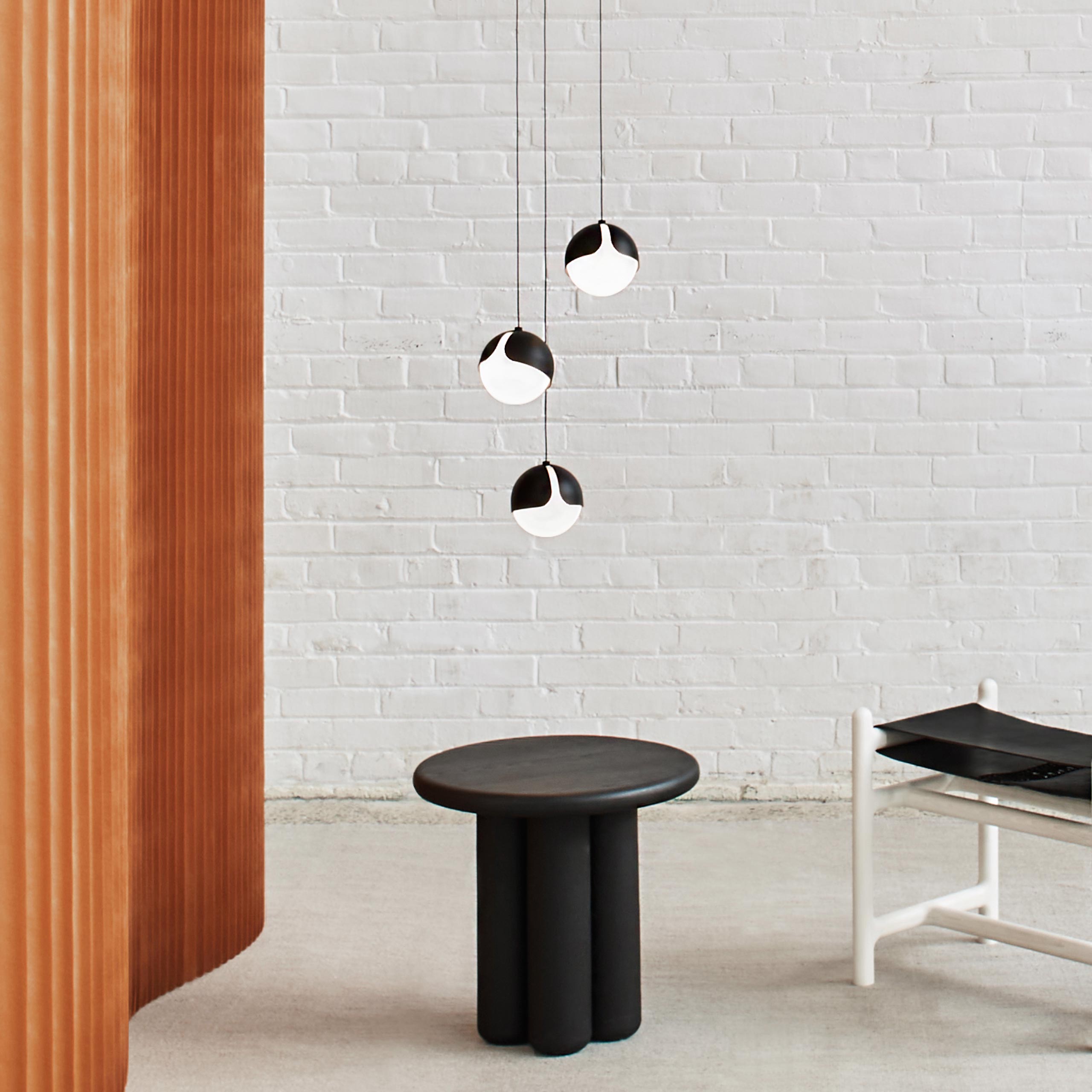 Ohm Chandelier Small