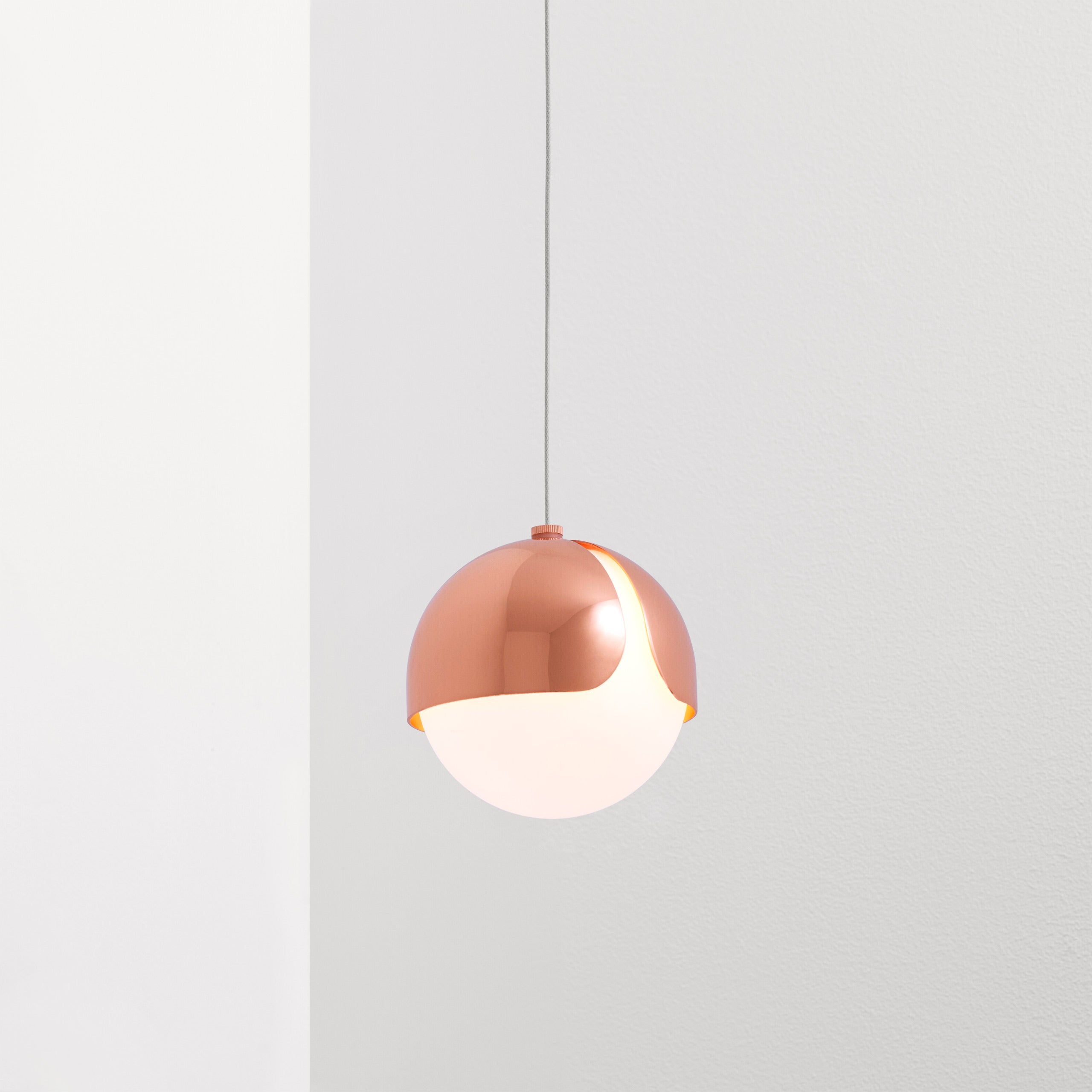 Ohm Pendant - Image 2