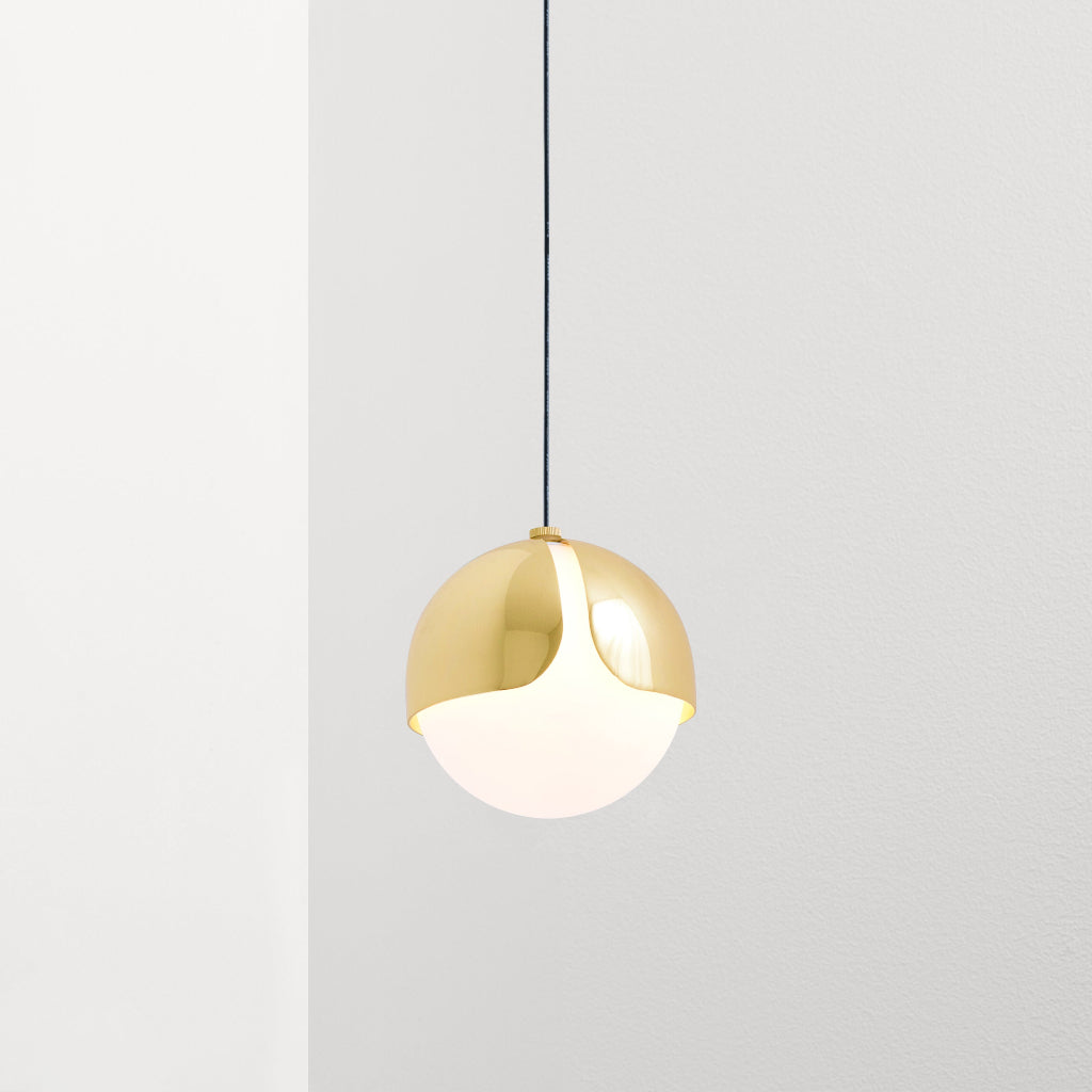 Ohm Pendant - Image 5