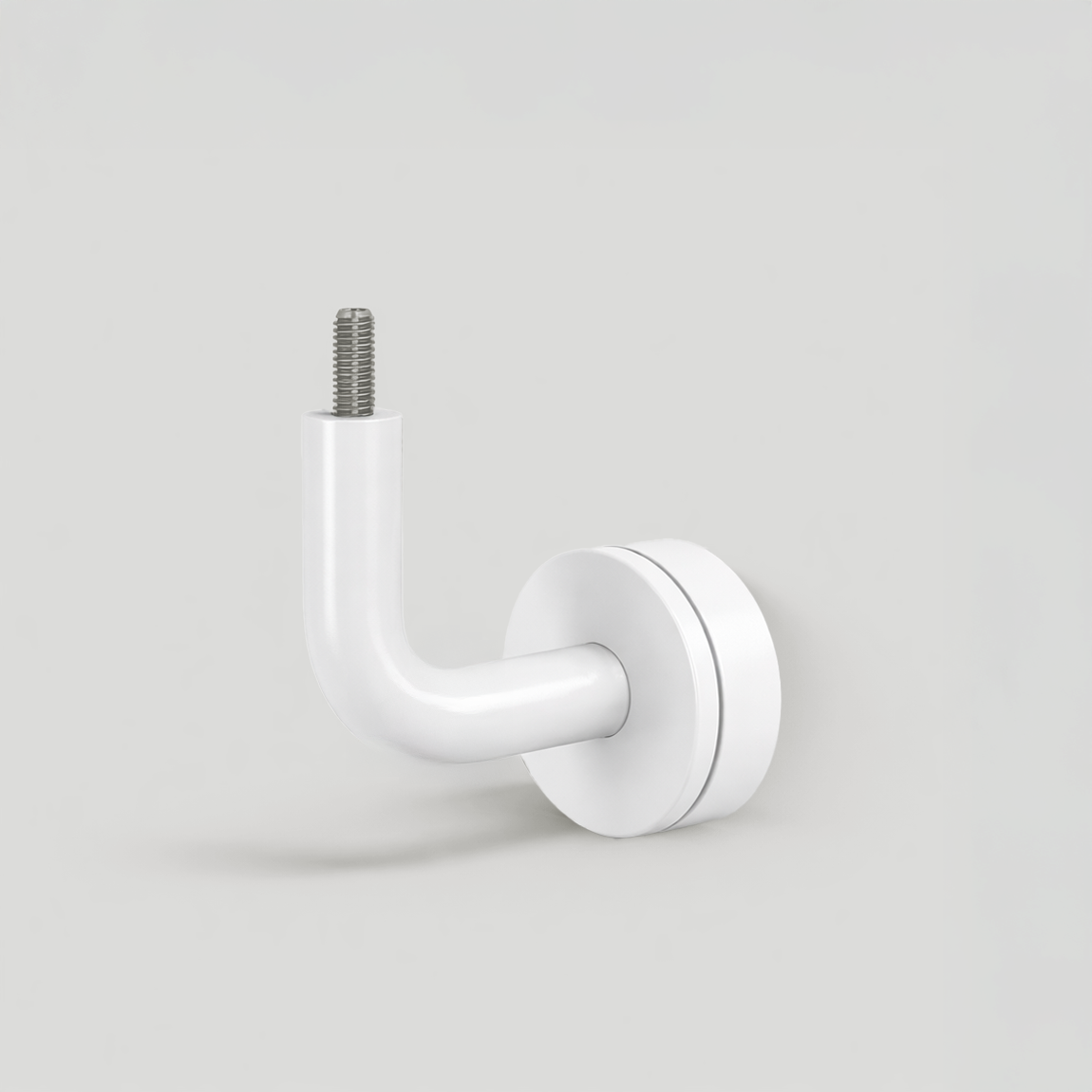 Orla Handrail Bracket Glass Mount - Image 11