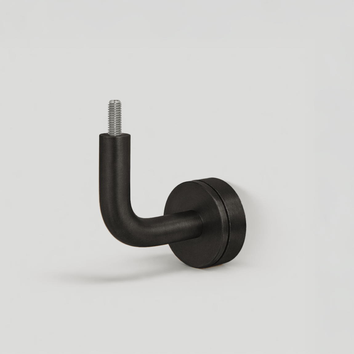 Orla Handrail Bracket Glass Mount - Image 13