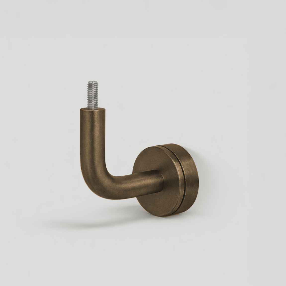 Orla Handrail Bracket Glass Mount - Image 14