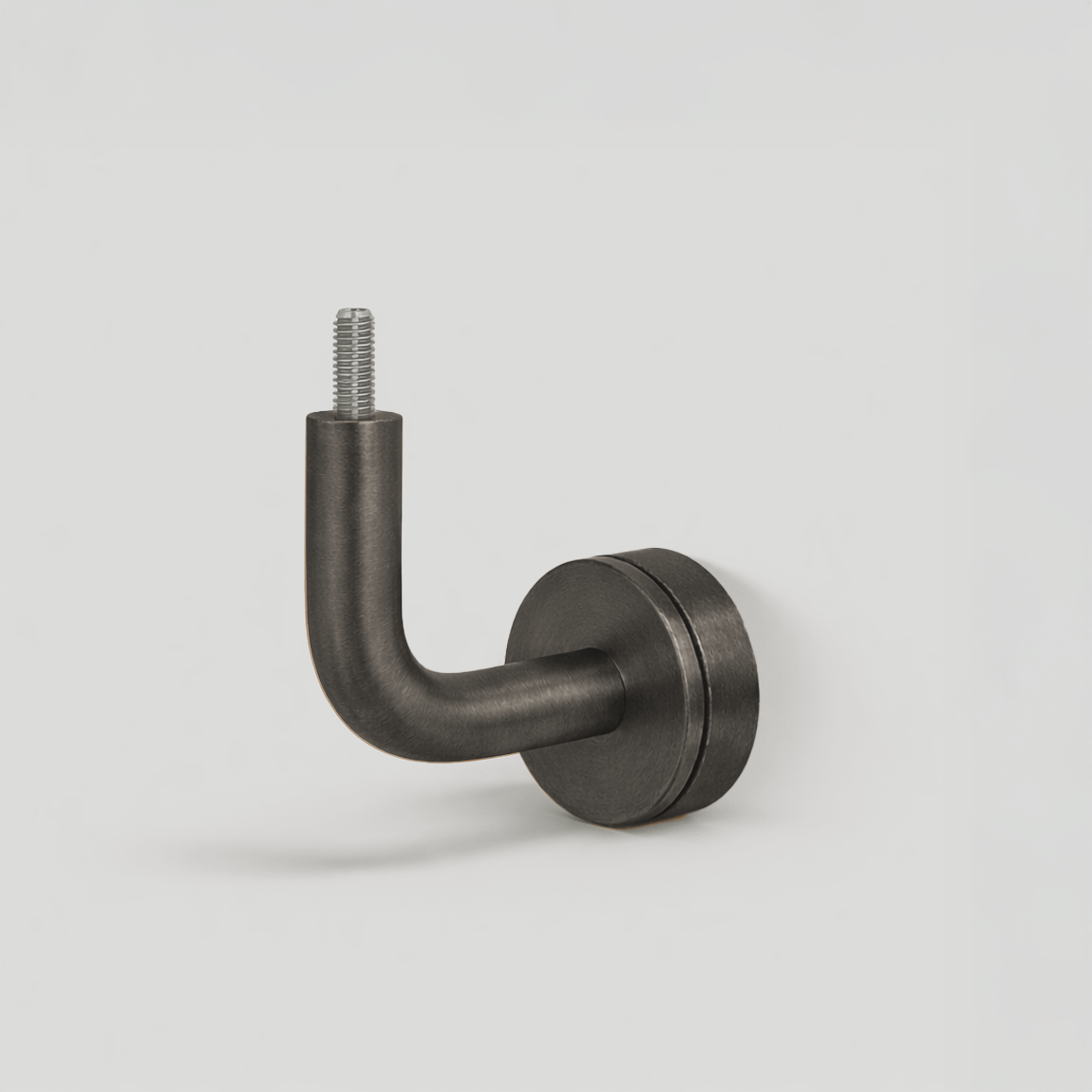 Orla Handrail Bracket Glass Mount - Image 16