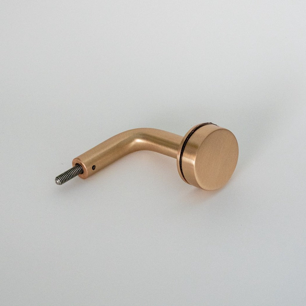 Orla Handrail Bracket Wall Mount - Image 7