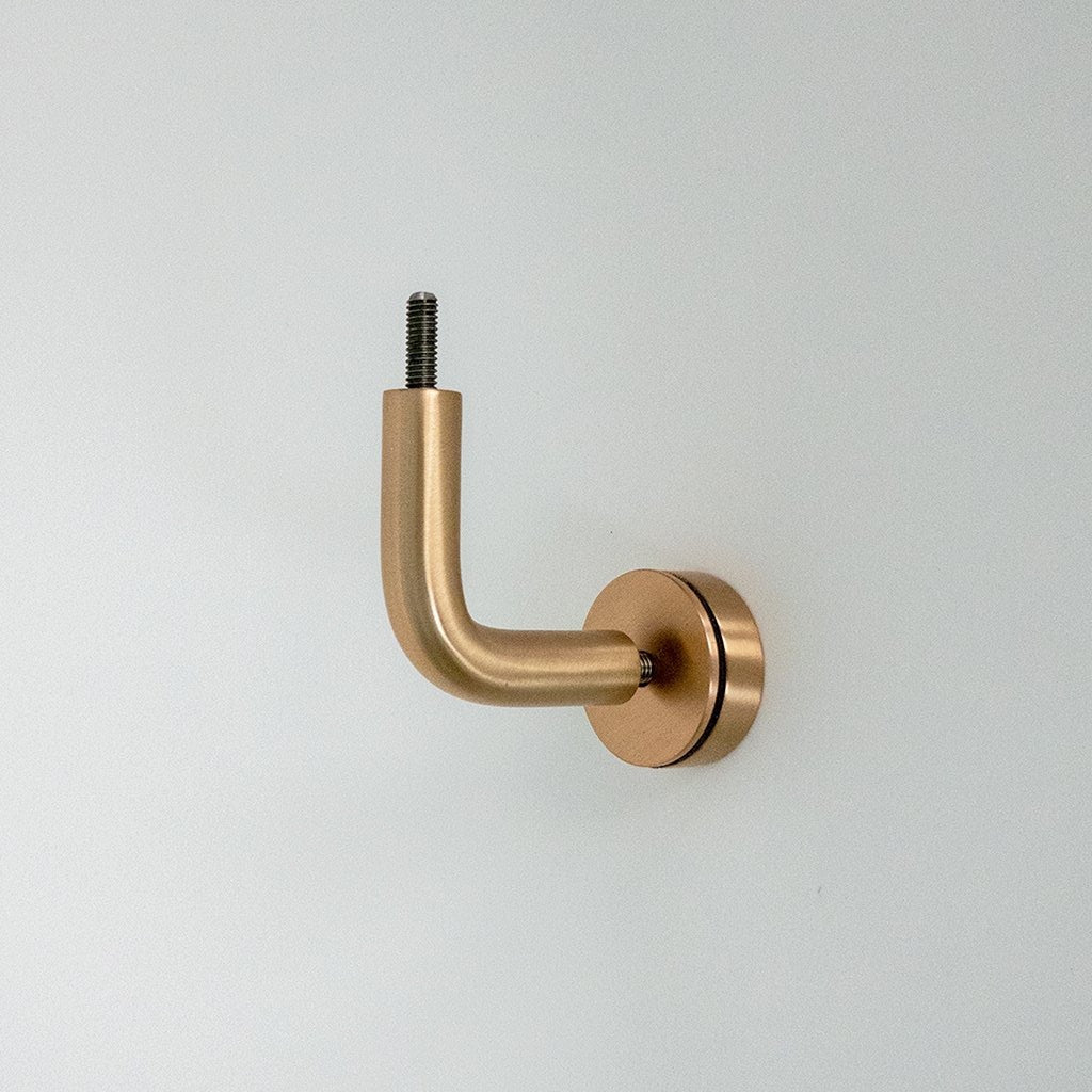 Orla Handrail Bracket Wall Mount - Image 8