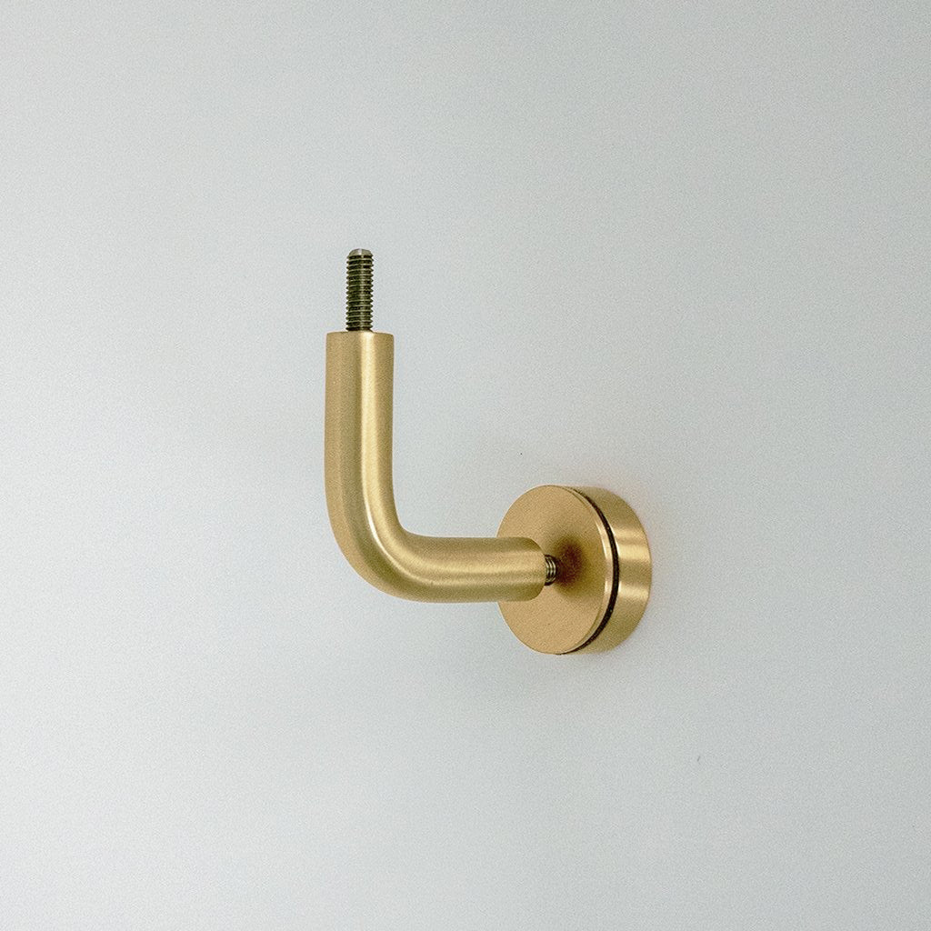 Orla Handrail Bracket Wall Mount - Image 9