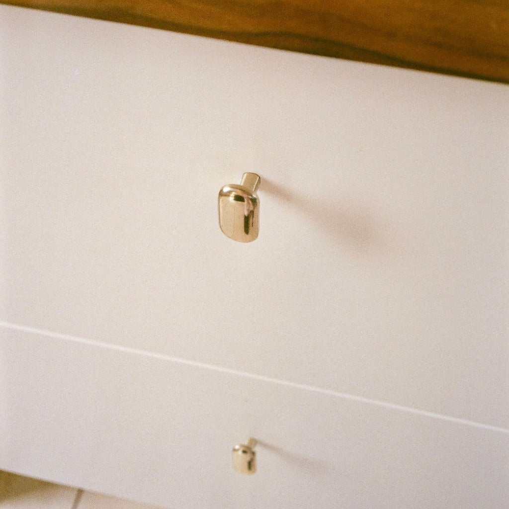 Oval Knob / Hook - Image 3