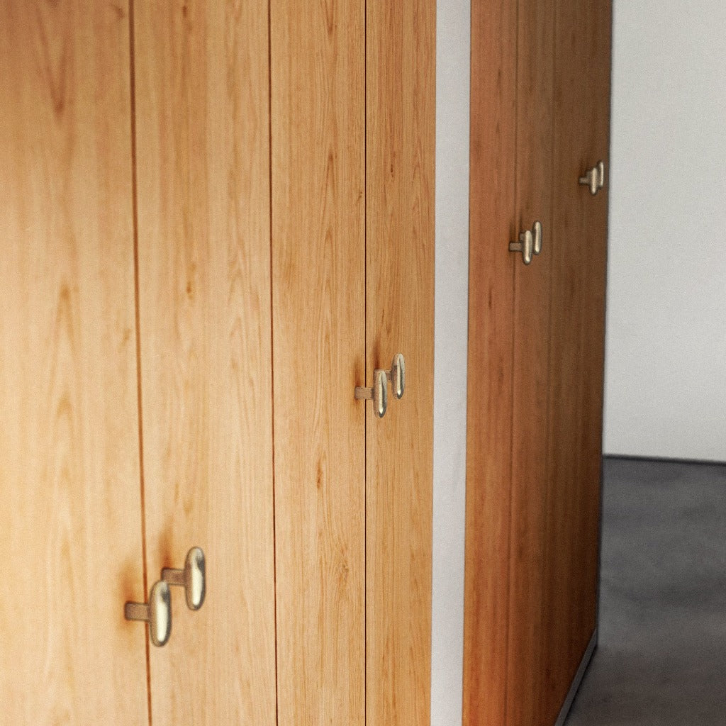 Oval Knob / Hook - Image 4