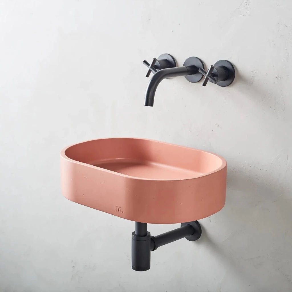 Parro Basin Affix
