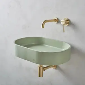 Parro Basin LG Affix