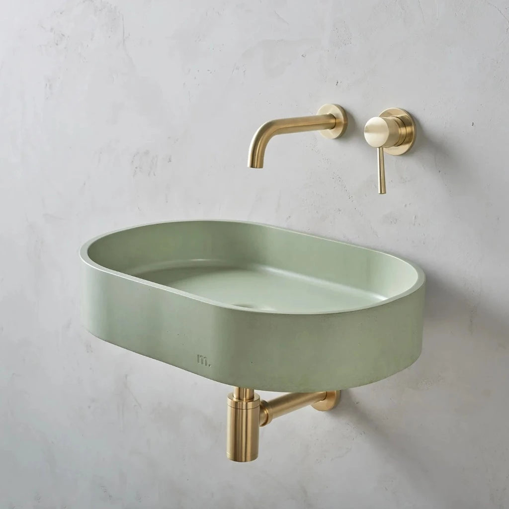 Parro Basin LG Affix