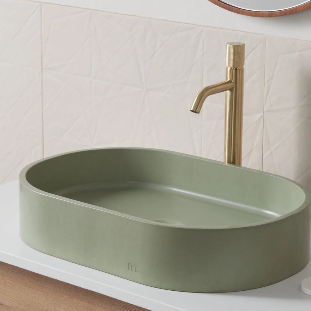 Parro Basin LG