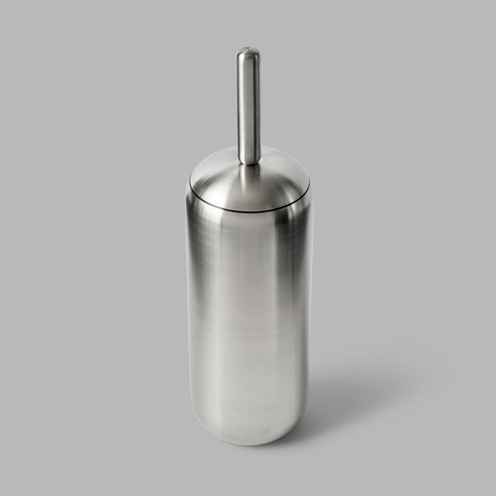 Pebble Toilet Brush Holder