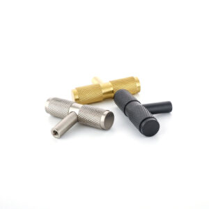 Phantom Knurled T-Bar