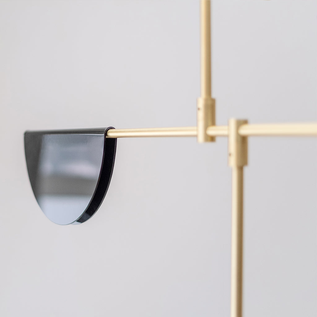 Phase Chandelier 01 - Image 2