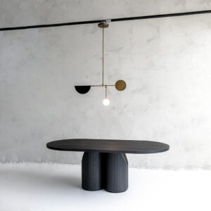 Phase Chandelier 01