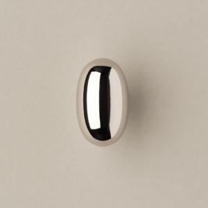 Pico Blunt Knob