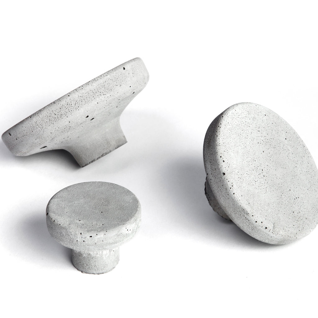 Pomolo Knob / Hook - Image 3