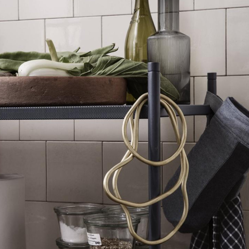 Pond Trivets