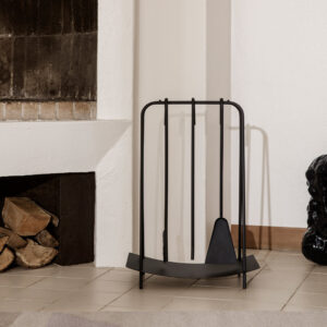 Port Fireplace Tools