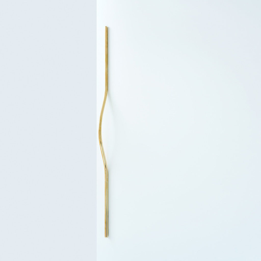 Pulse Line Handle Finish Sample - Image 2