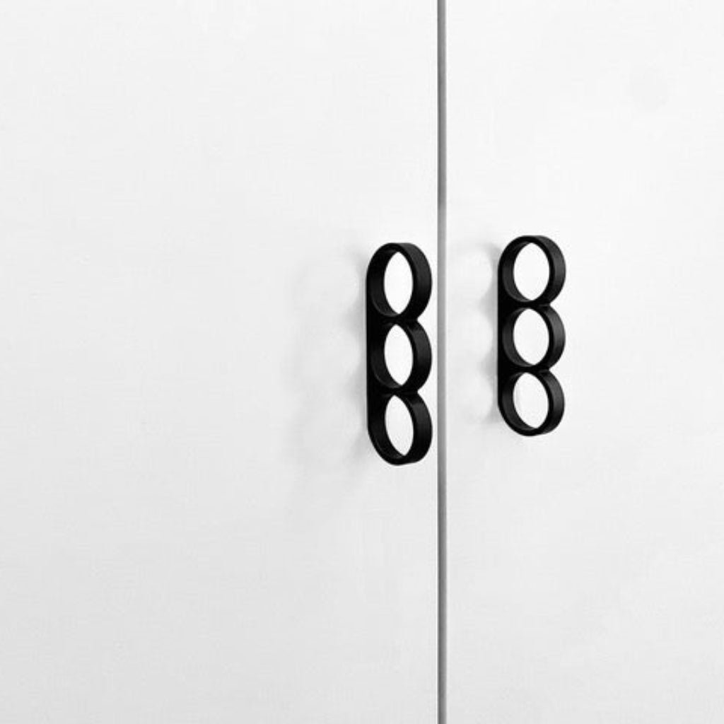 Punch Cabinet Pull - Image 2