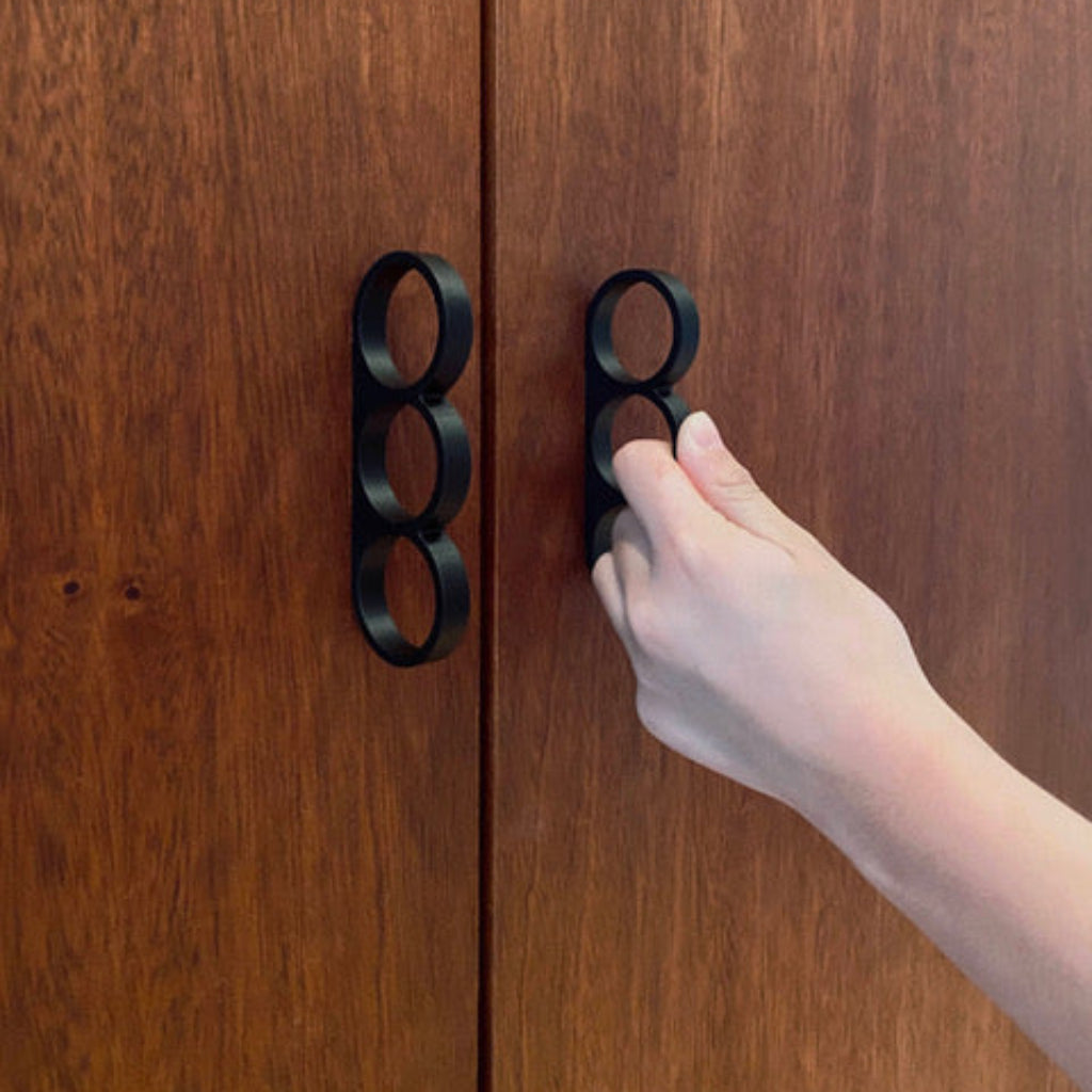 Punch Cabinet Pull - Image 3