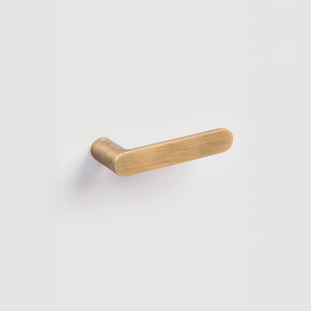 Pure Interior Door Lever Set - Image 10