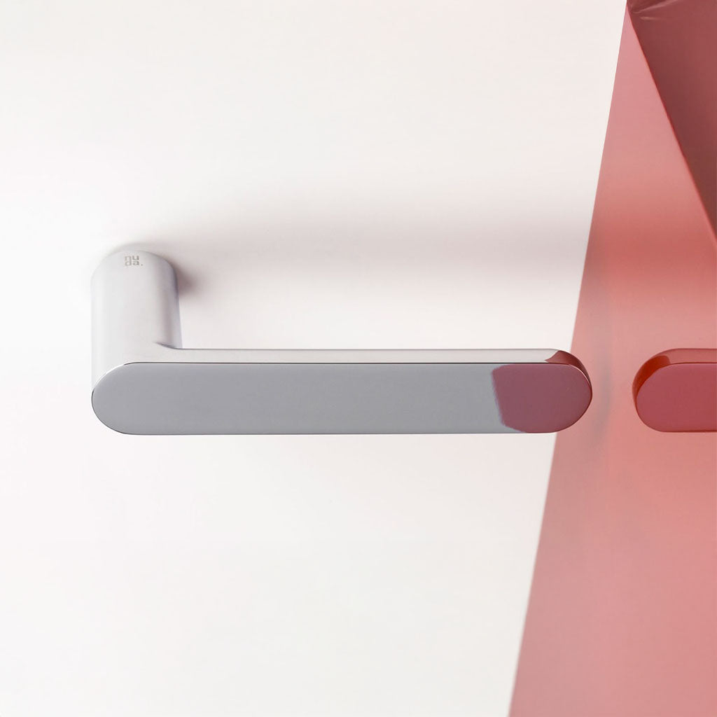 Pure Interior Door Lever Set - Image 11
