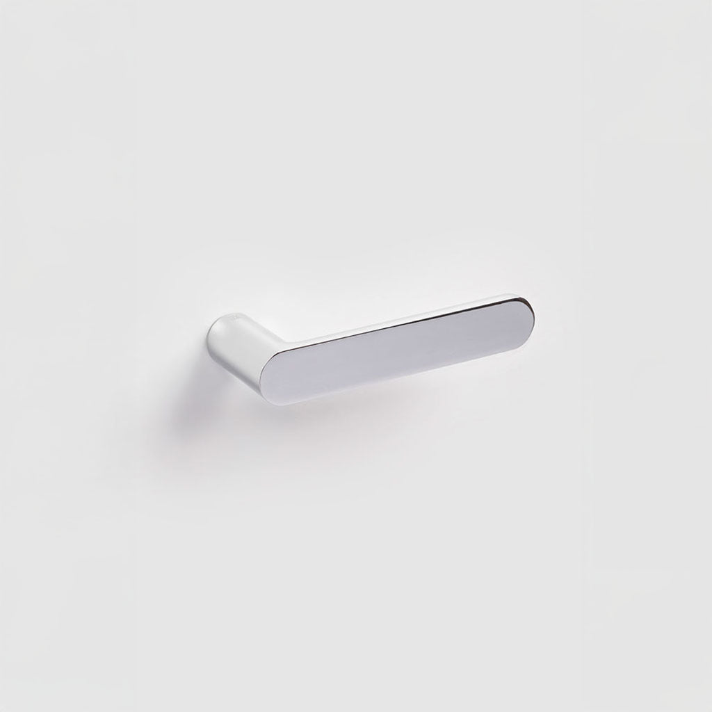 Pure Interior Door Lever Set - Image 3