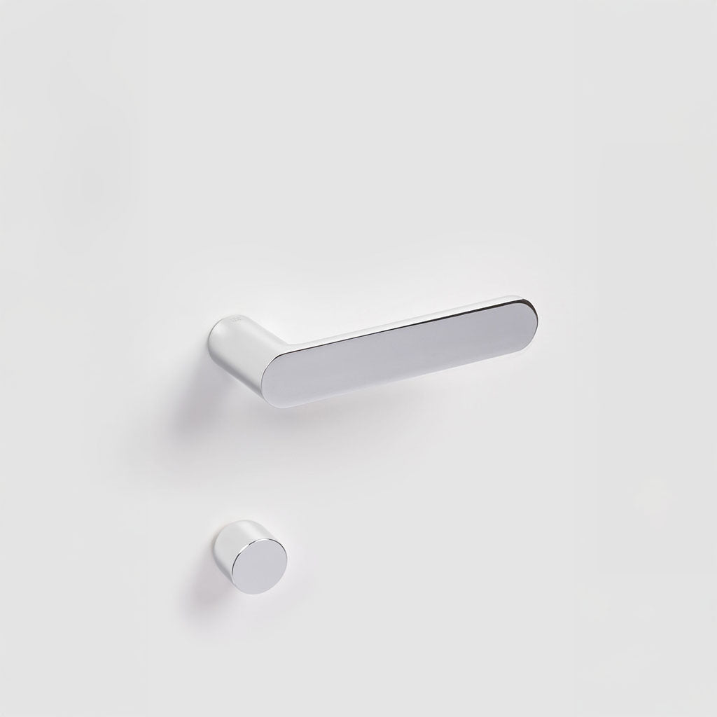 Pure Interior Door Lever Set - Image 4