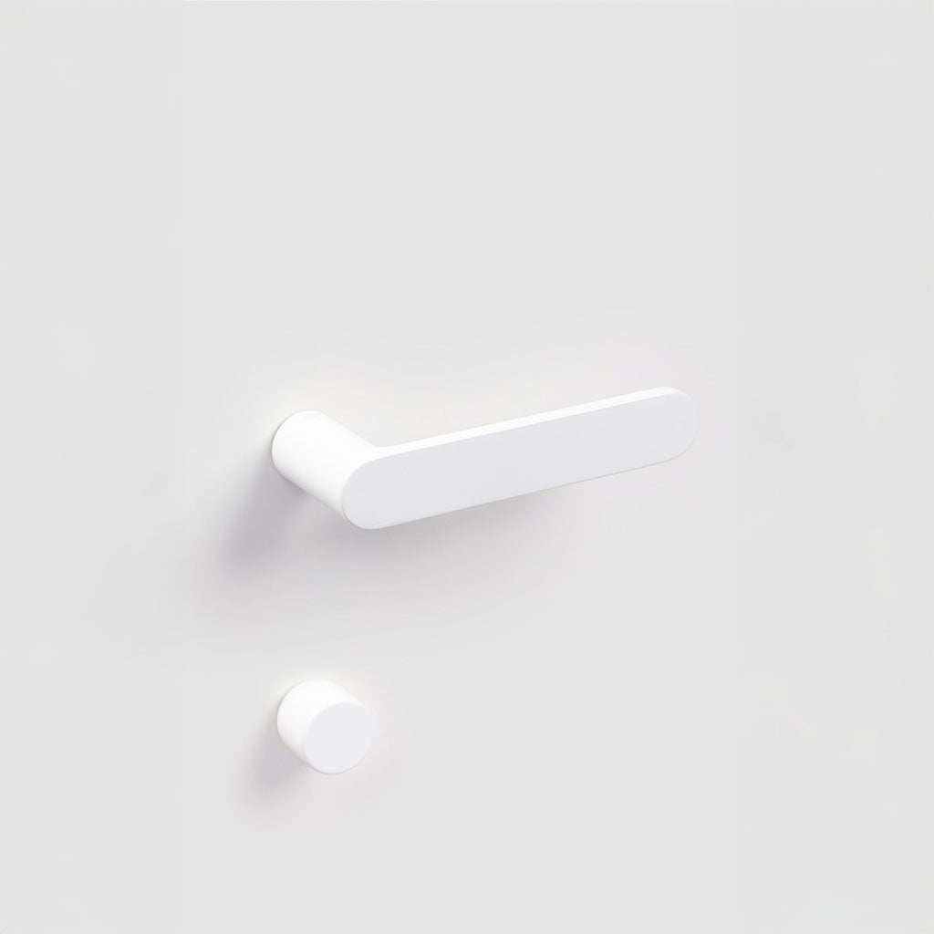 Pure Interior Door Lever Set - Image 7