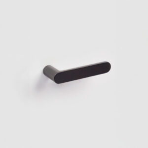 Pure Interior Door Lever Set