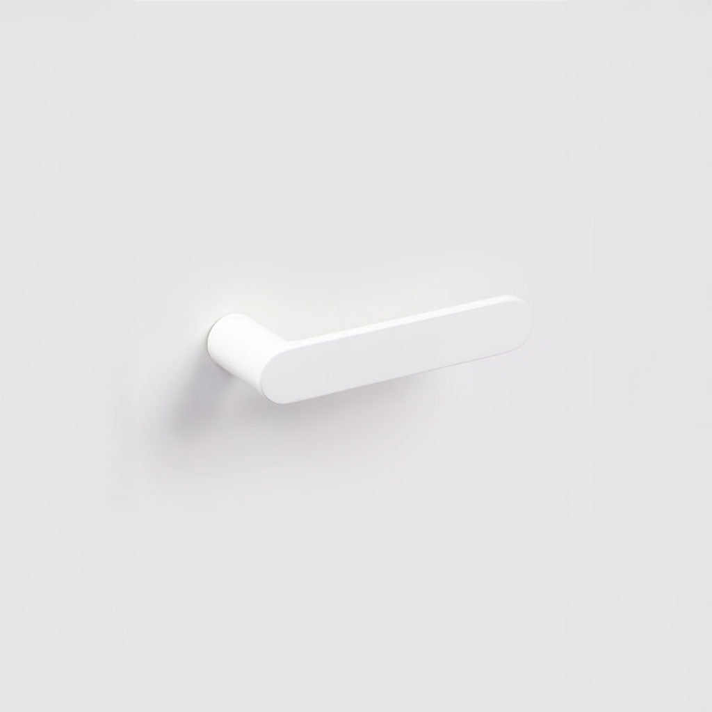 Pure Interior Door Lever Set - Image 8