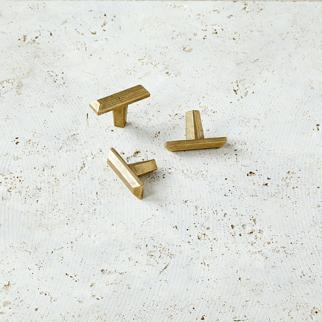 Pyra Knob / Hook - Image 2
