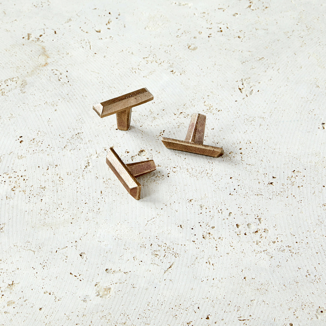 Pyra Knob / Hook - Image 3