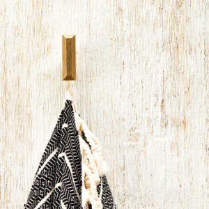 Pyra Knob / Hook