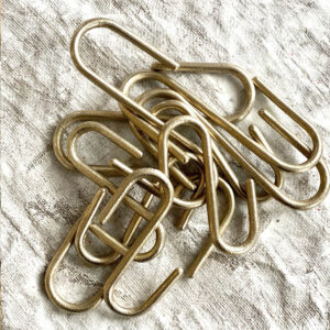 Pyra S Hooks