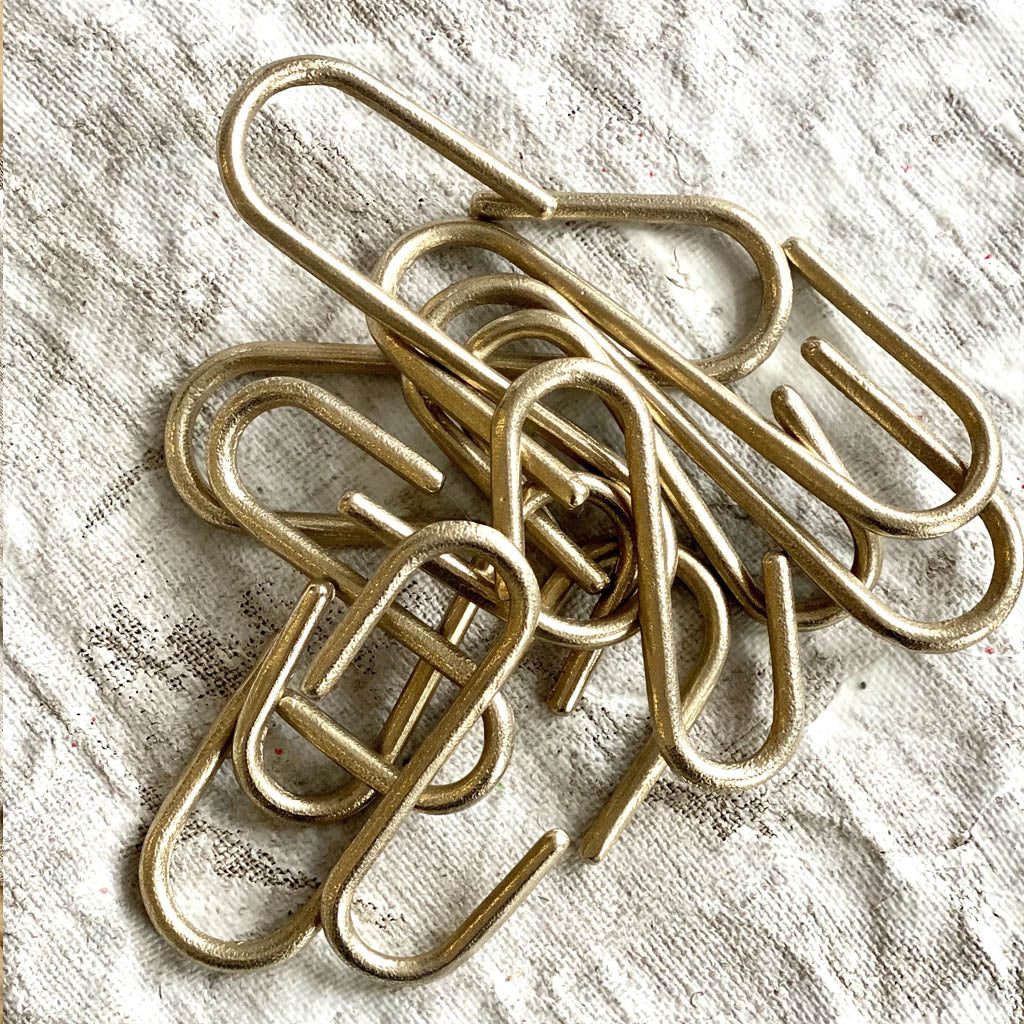 Pyra S Hooks