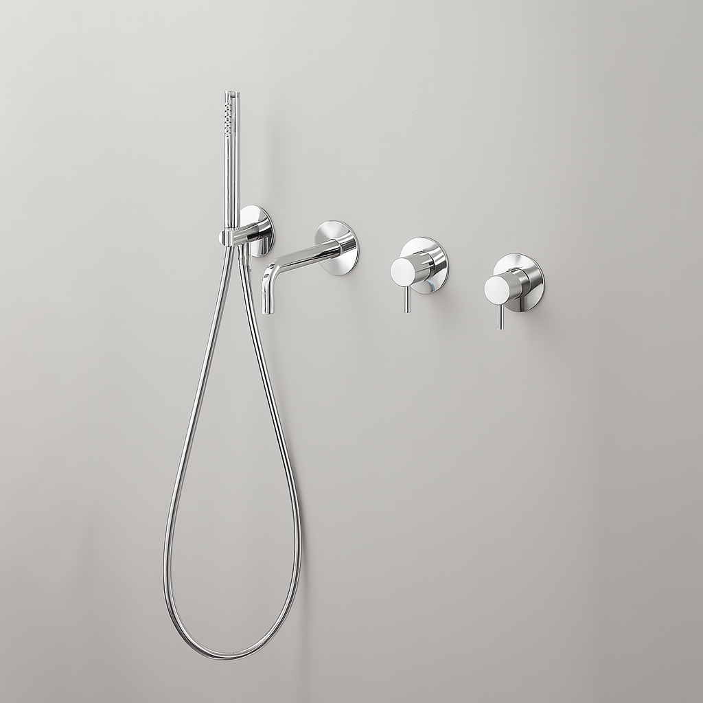 Qtoo Bath Set - Image 8