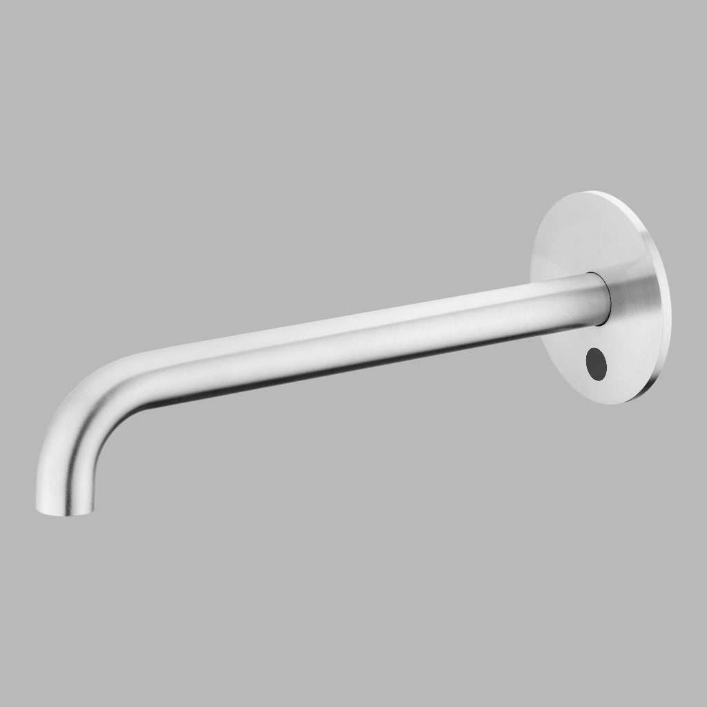 Qtoo Wall Mounted Sensor Tap System - Image 7
