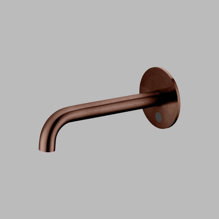 Qtoo Wall Mounted Sensor Tap System - Image 2