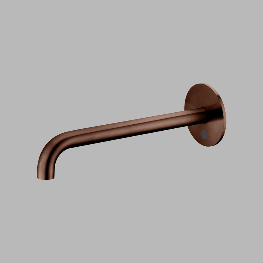Qtoo Wall Mounted Sensor Tap System - Image 3