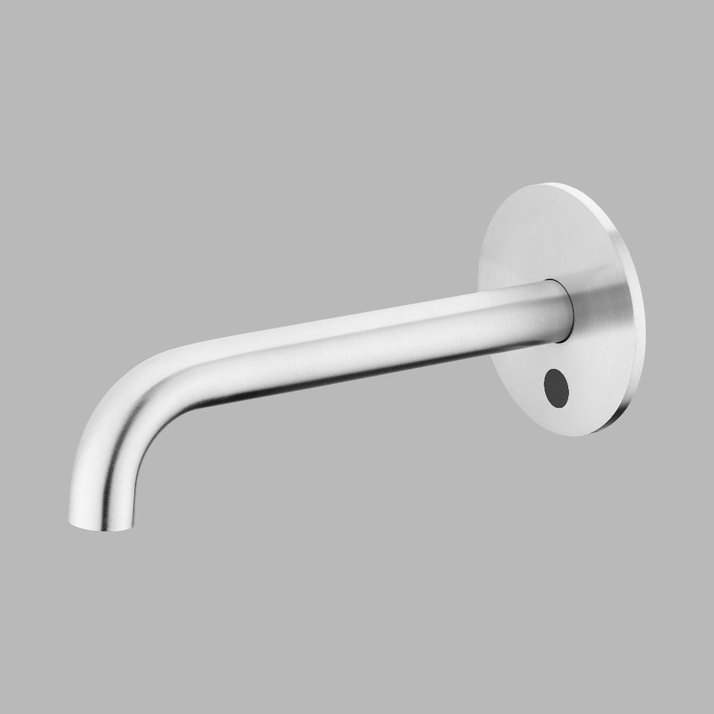 Qtoo Wall Mounted Sensor Tap System - Image 12