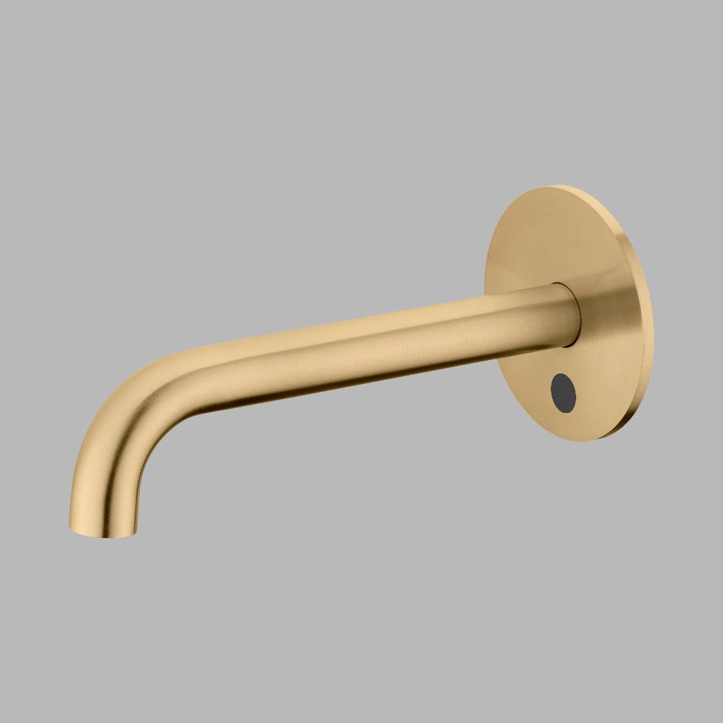 Qtoo Wall Mounted Sensor Tap System - Image 11